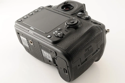 Nikon D810a Image