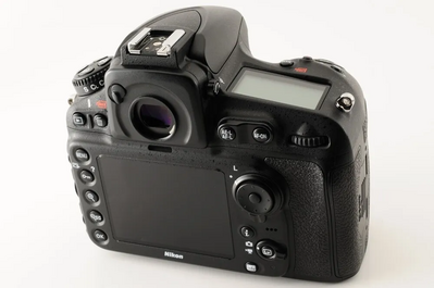 Nikon D810a Image