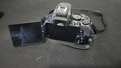 Nikon D5600 Image