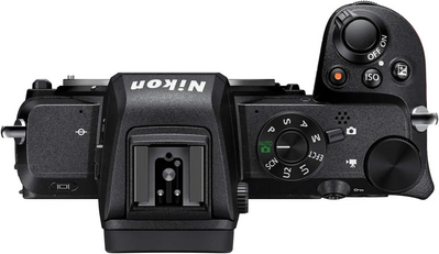 Nikon Z50BODY Image