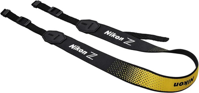 Nikon Z50BODY Image