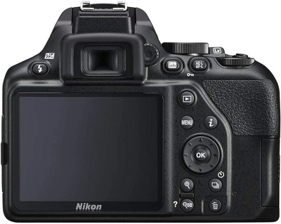 Nikon 1588 Image