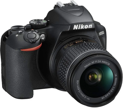 Nikon 1588 Image