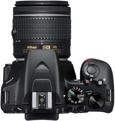 Nikon 1588 Image