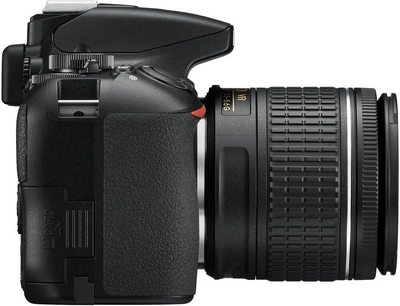 Nikon D3500 Image
