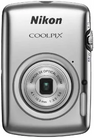 Nikon COOLPIX S01 Image