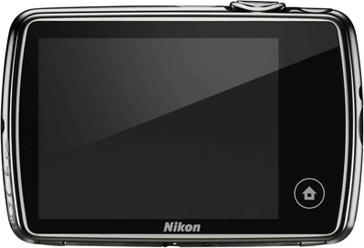 Nikon COOLPIX S01 Image
