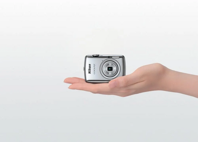 Nikon COOLPIX S01 Image