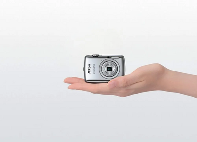 Nikon COOLPIX S01 Image