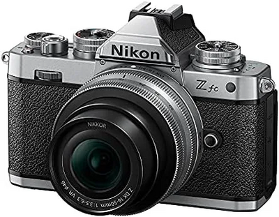 Nikon Z Image