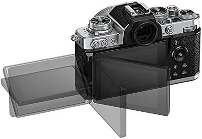 Nikon Z Image