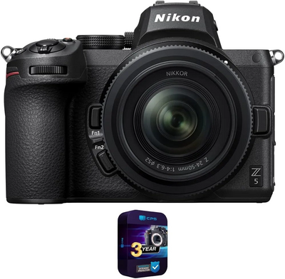 Nikon E93NKZ52450 Image