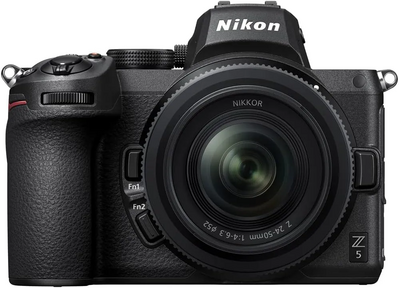 Nikon E93NKZ52450 Image