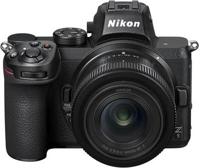 Nikon E93NKZ52450 Image