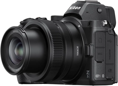 Nikon E93NKZ52450 Image