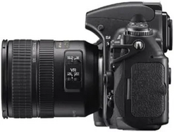 Nikon D700 Image