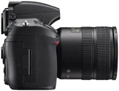 Nikon D700 Image
