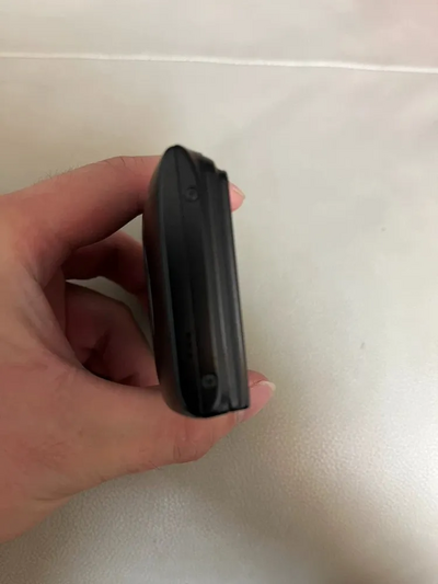Nikon S3600 Image