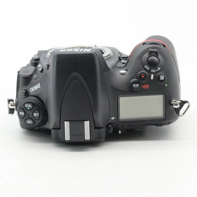 Nikon D800 Image