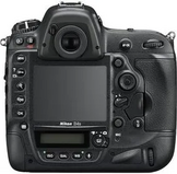 Nikon D4S Image