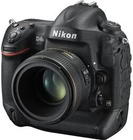 Nikon D4S Image
