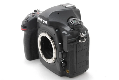 Nikon D850 Image