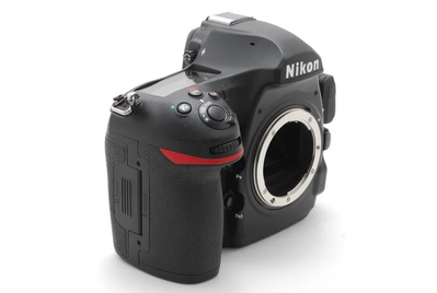 Nikon D850 Image