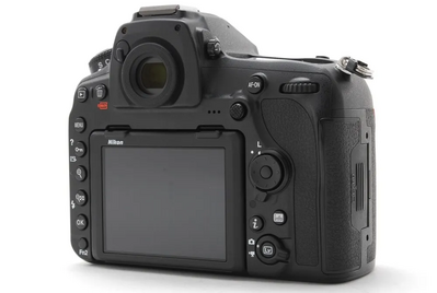 Nikon D850 Image