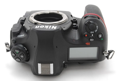 Nikon D850 Image