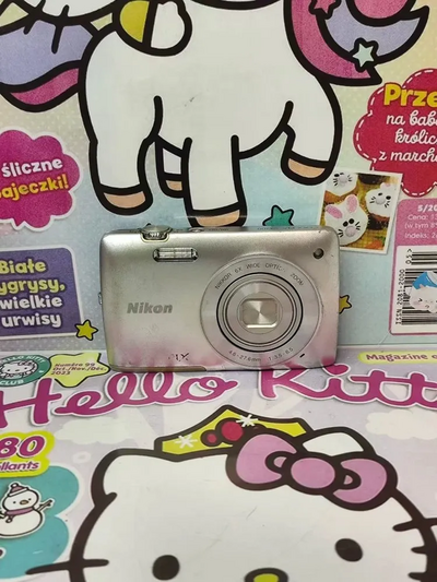 Nikon 4200 Image