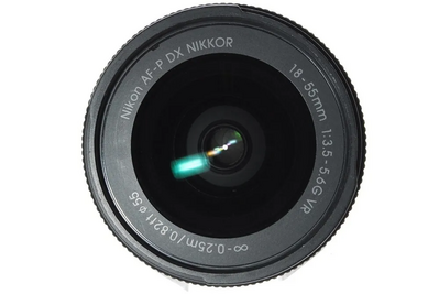 Nikon D5300 Image