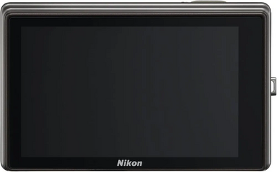 Nikon S70 Image