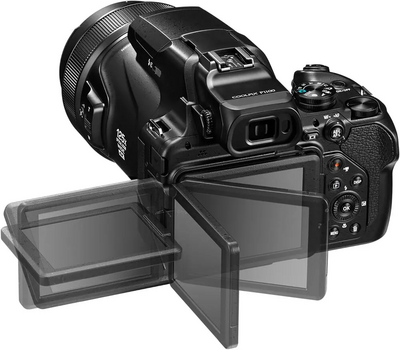 Nikon CPP1100 Image