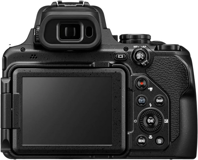Nikon CPP1100 Image
