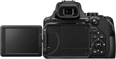 Nikon CPP1100 Image