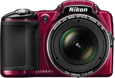 Nikon L26440 Image