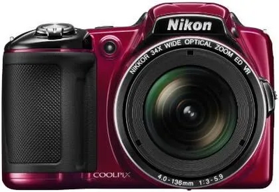 Nikon L26440 Image