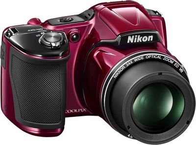 Nikon L26440 Image