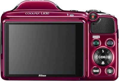 Nikon L26440 Image