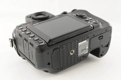 Nikon D500 Image