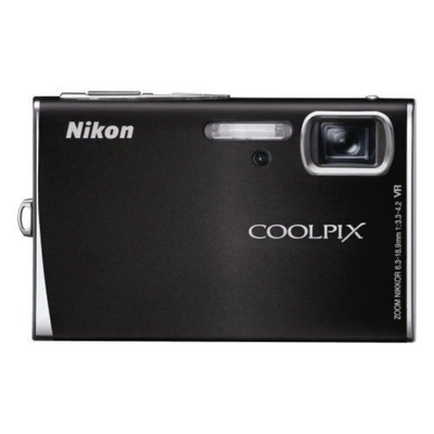 Nikon Coolpix s51 Image