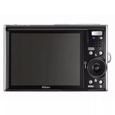 Nikon Coolpix s51 Image