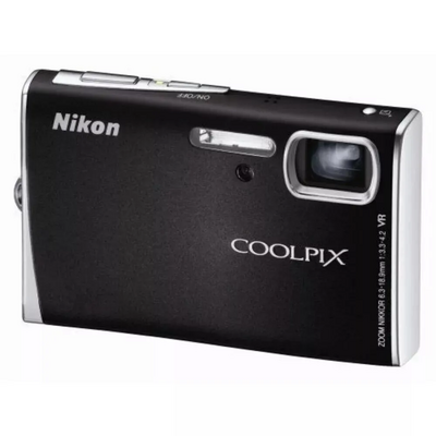 Nikon Coolpix s51 Image