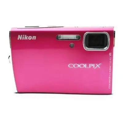 Nikon Coolpix s51 Image
