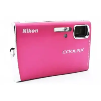 Nikon Coolpix s51 Image
