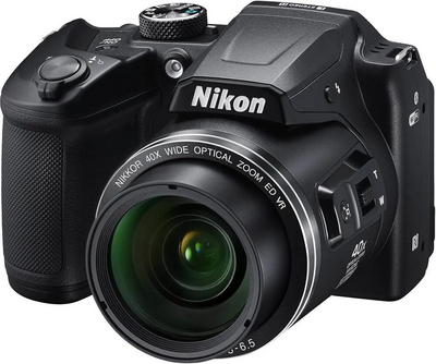 Nikon K-95173-00-CR Image