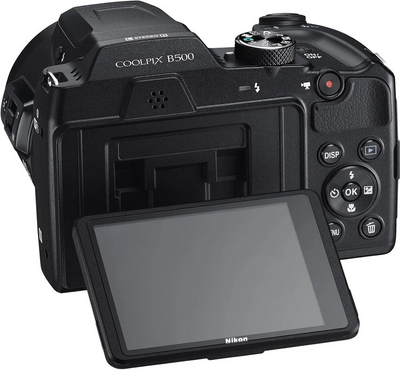 Nikon K-95173-00-CR Image