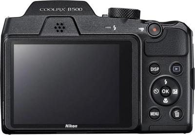Nikon K-95173-00-CR Image