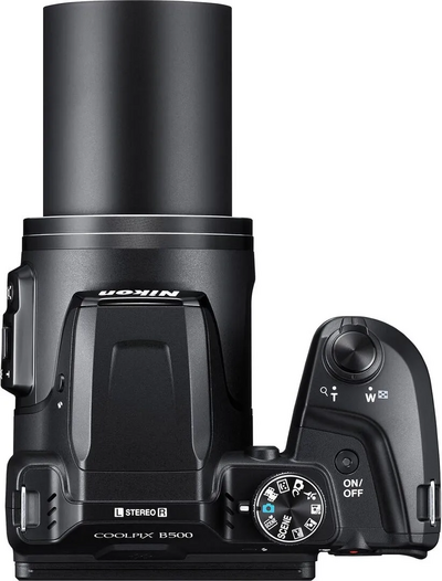 Nikon K-95173-00-CR Image