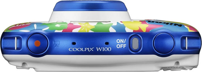 Nikon W100MR Image